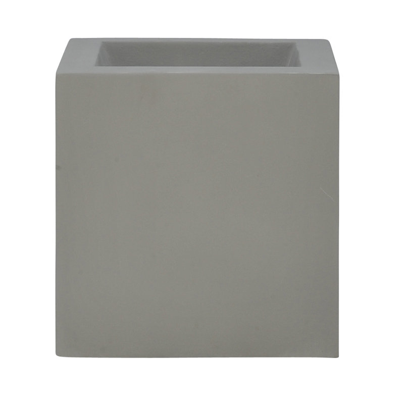 JANUS et Cie Concrete Planter Box | Wayfair JANUS et Cie Concrete Planter Box | Wayfair